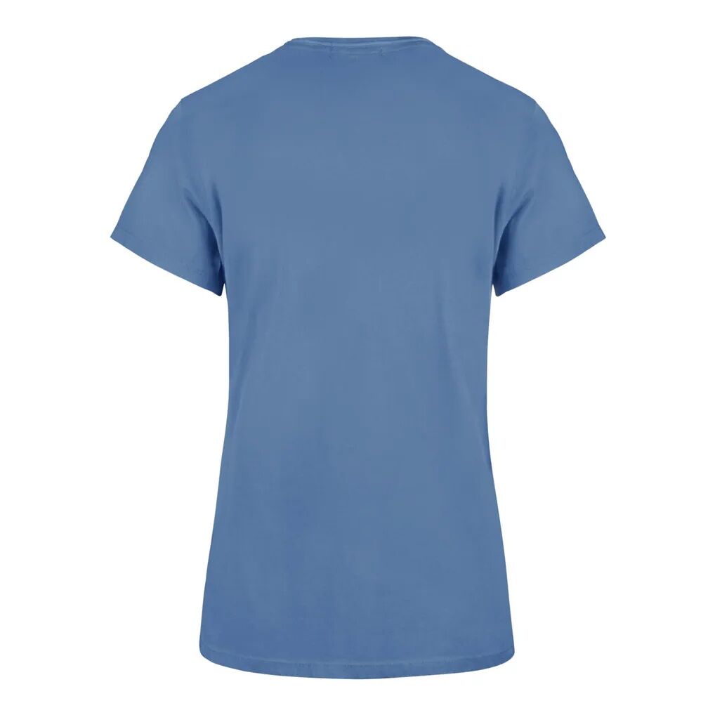 Texas Rangers '47 Women's Speed Throw Frankie T-Shirt