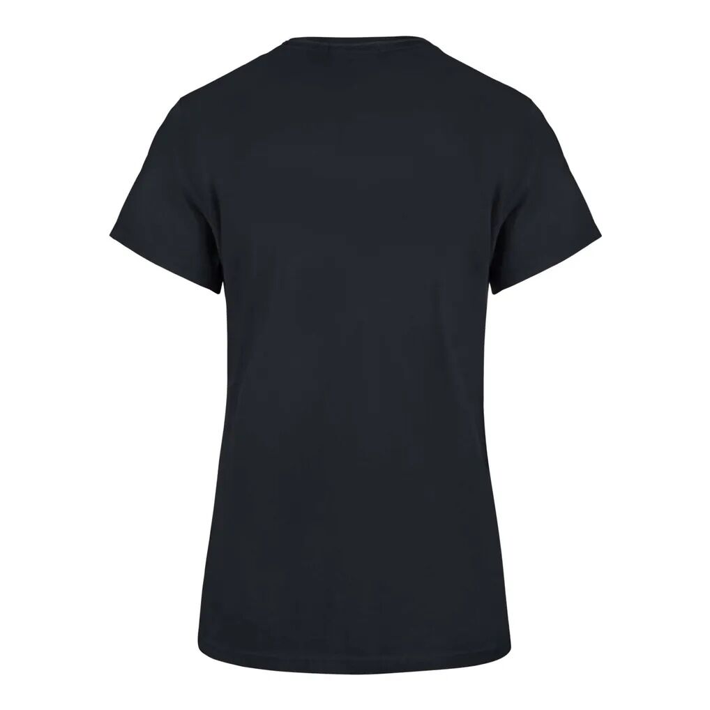 Atlanta Braves '47 Women's Speed Throw Frankie T-Shirt