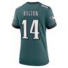 Andy Dalton Philadelphia Eagles Nike Women's Team Game Jersey - - Alt2
