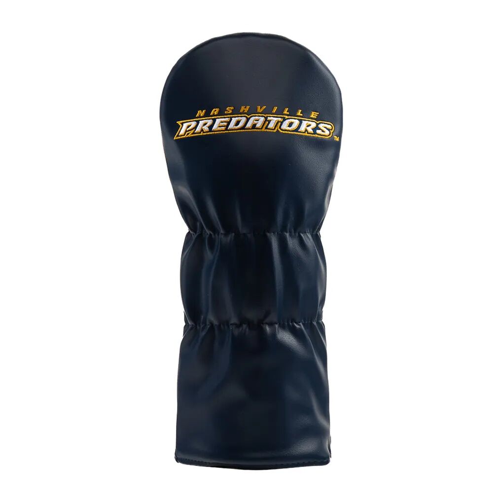 Nashville Predators Hometown Brands Jersey Driver Cover