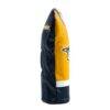 Nashville Predators Hometown Brands Jersey Driver Cover - - Side View