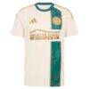 Breel Embolo Atlanta United FC adidas 2026 Spirit of '96 Replica Jersey - - Side View