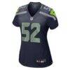 Patrick O'Connell Seattle Seahawks Nike Women's Team Game Jersey - - Alt1
