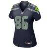 Ricky White Seattle Seahawks Nike Women's Team Game Jersey - - Alt1