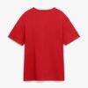 Philadelphia Phillies 2026 MLB Postseason Locker Room T-Shirt - Red - Front View