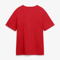 Philadelphia Phillies 2026 MLB Postseason Locker Room T-Shirt - Red - Front View