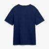 Atlanta Braves 2026 NL East Division Champions T-Shirt - Navy - Side View