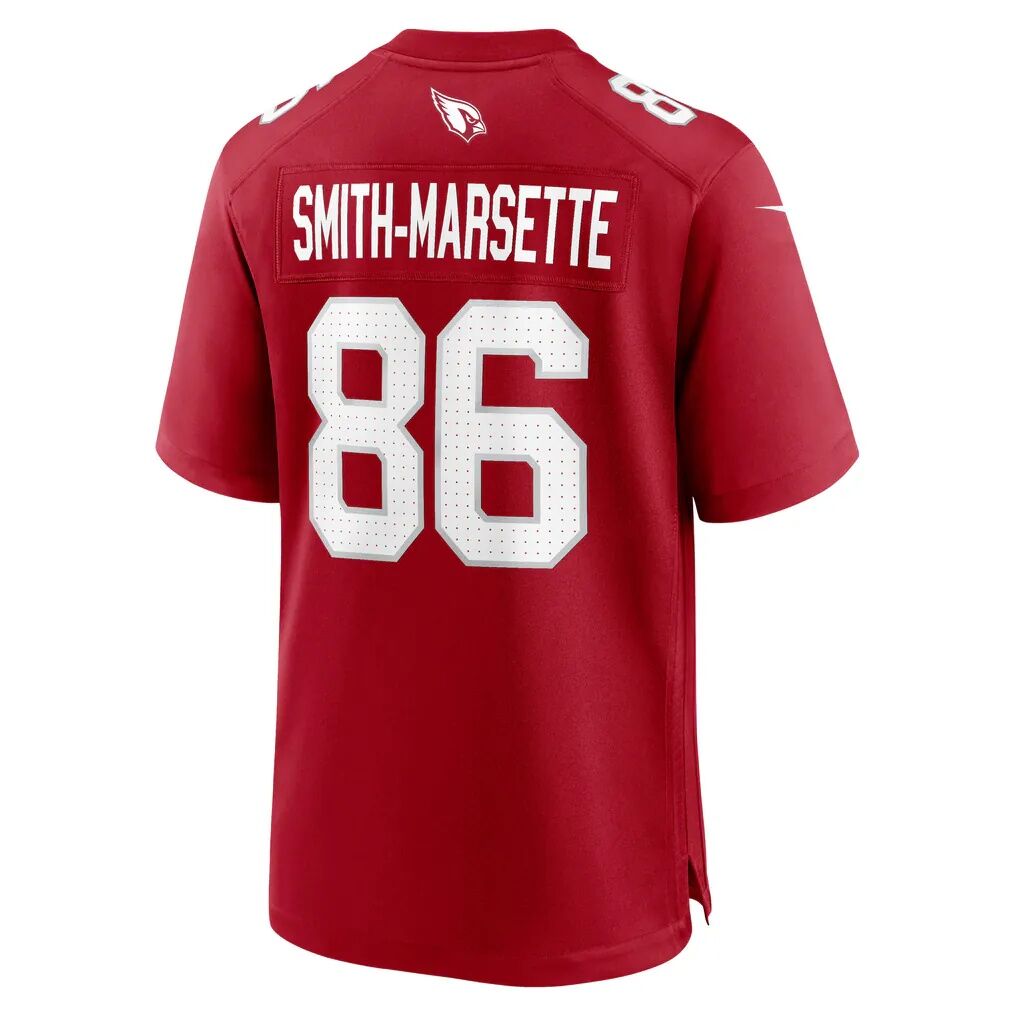Ihmir Smith-Marsette Arizona Cardinals Nike Team Game Jersey - Cardinal
