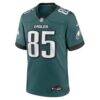 Britain Covey Philadelphia Eagles Nike Team Game Jersey - - Alt1