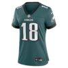 Cole Payton Philadelphia Eagles Nike Women's Team Game Jersey - - Alt1
