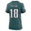 Cole Payton Philadelphia Eagles Nike Women's Team Game Jersey - - Alt2