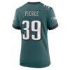 Dameon Pierce Philadelphia Eagles Nike Women's Team Game Jersey - - Alt2