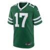 Tim Patrick New York Jets Nike Team Game Jersey - - Alt1