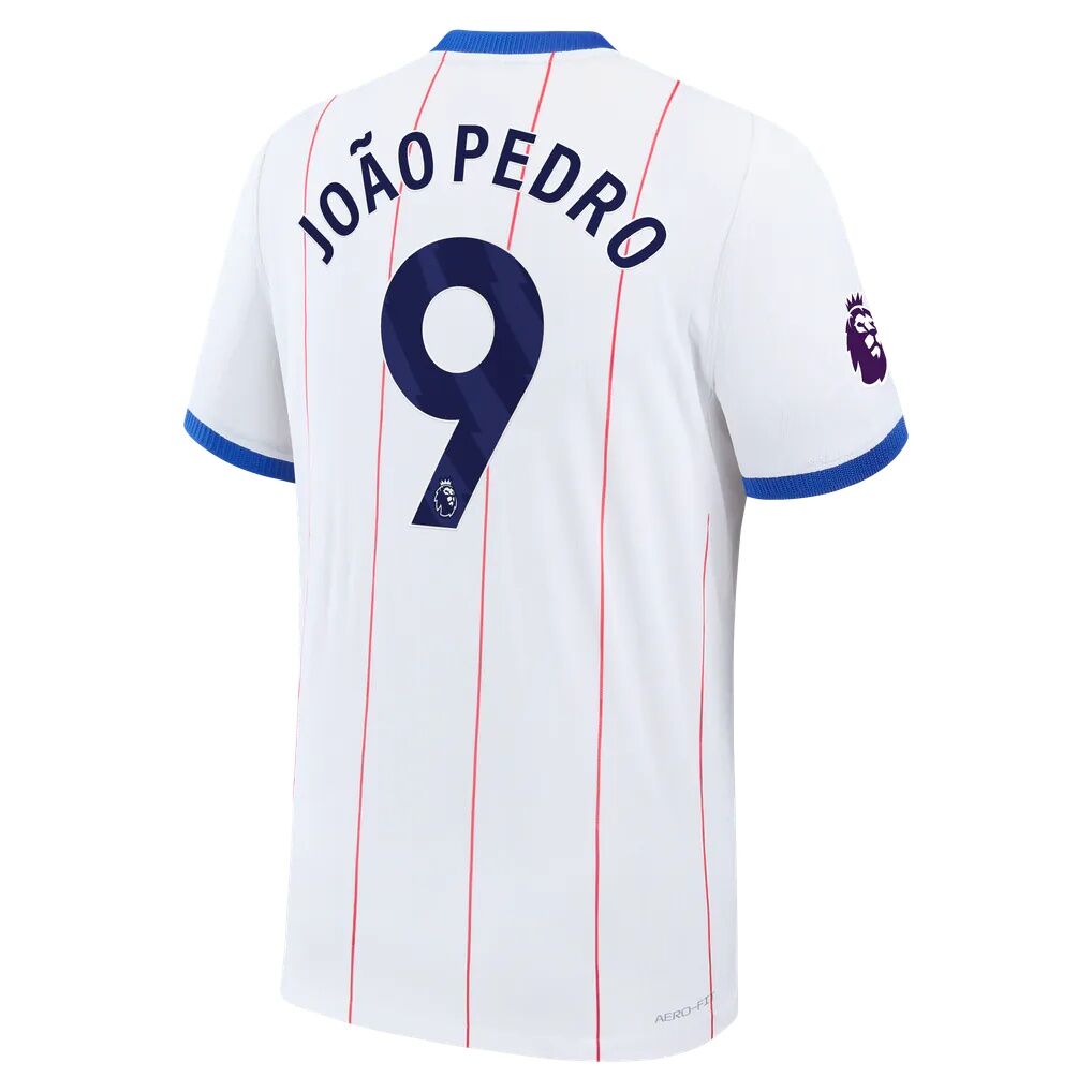 João Pedro Chelsea Nike 2026/27 Third Match Authentic Jersey