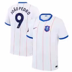 João Pedro Chelsea Nike 2026/27 Third Match Authentic Jersey