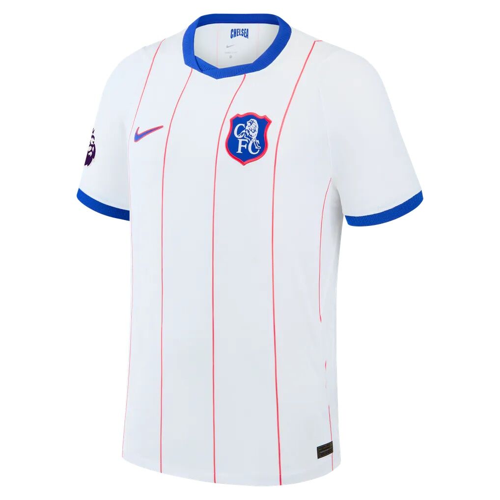 João Pedro Chelsea Nike 2026/27 Third Match Authentic Jersey