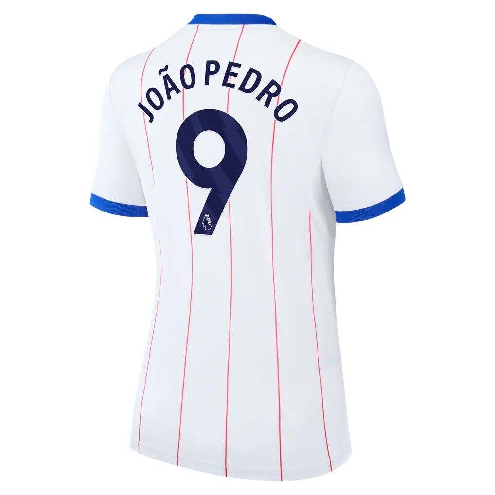 João Pedro Chelsea Nike Women's 2026/27 Third Stadium Replica Jersey