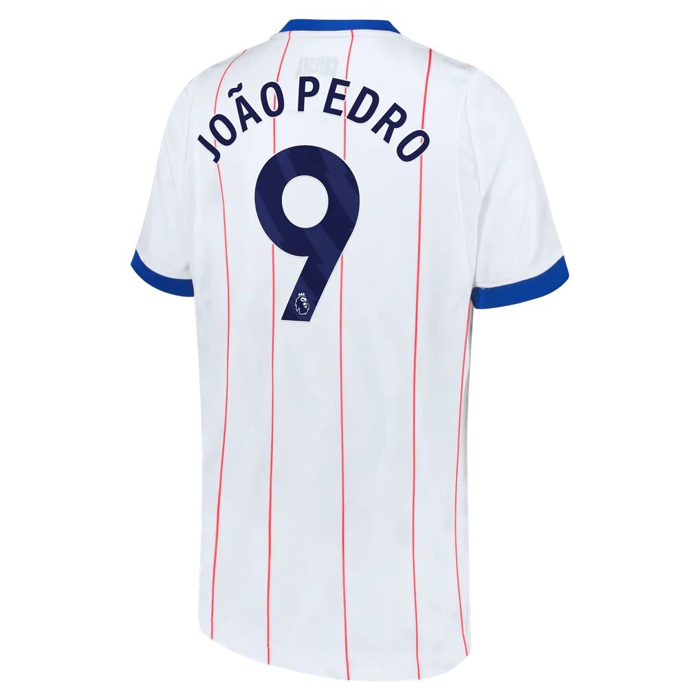 João Pedro Chelsea Nike Youth 2026/27 Third Stadium Replica Jersey