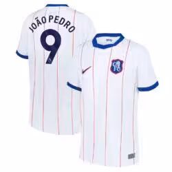 João Pedro Chelsea Nike Youth 2026/27 Third Stadium Replica Jersey