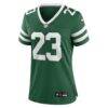 D'Angelo Ponds New York Jets Nike Women's Team Game Jersey - - Alt1