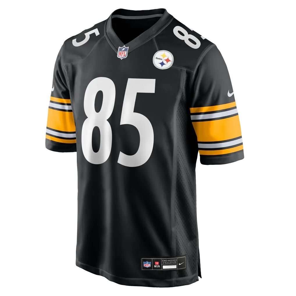 Robert Tonyan Pittsburgh Steelers Nike Team Game Jersey