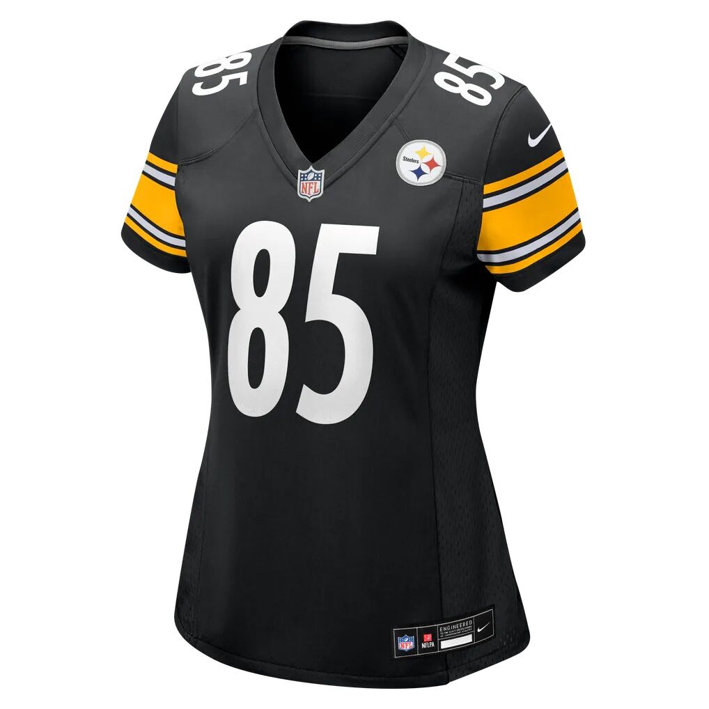 Robert Tonyan Pittsburgh Steelers Nike Women's Team Game Jersey