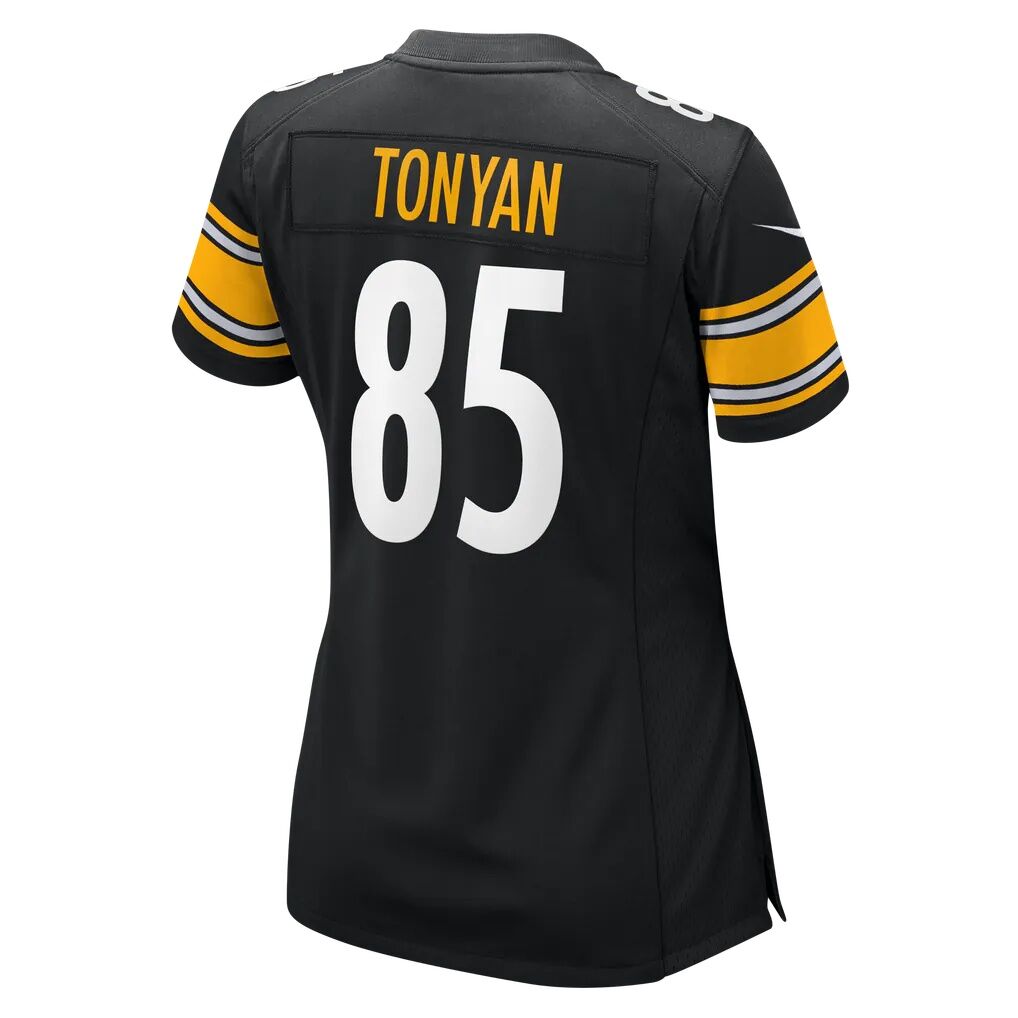 Robert Tonyan Pittsburgh Steelers Nike Women's Team Game Jersey