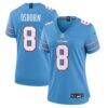 K.J. Osborn Tennessee Titans Nike Women's Team Game Jersey - - Front View
