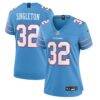 Nicholas Singleton Tennessee Titans Nike Women's Team Game Jersey - - Front View