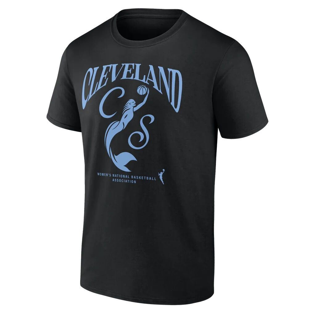 Cleveland Sirens High Energy T-Shirt