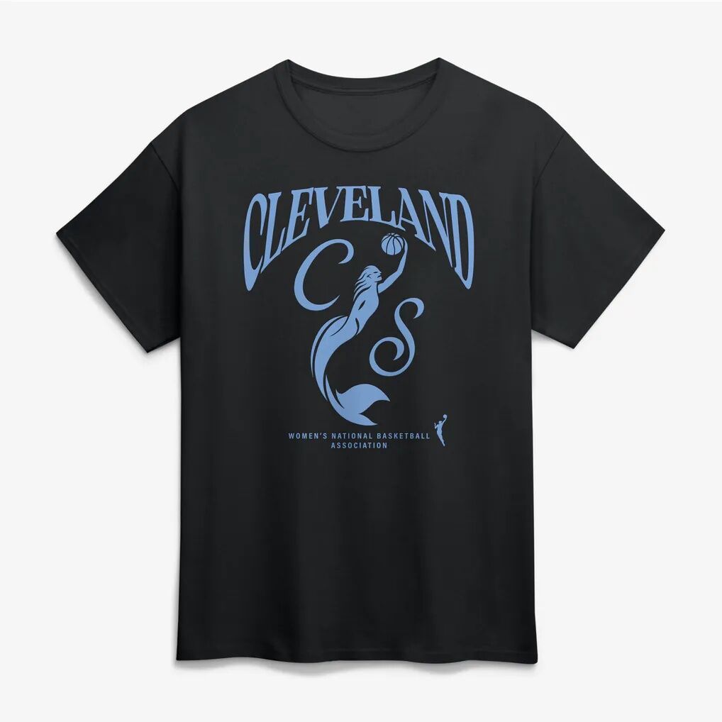 Cleveland Sirens High Energy T-Shirt