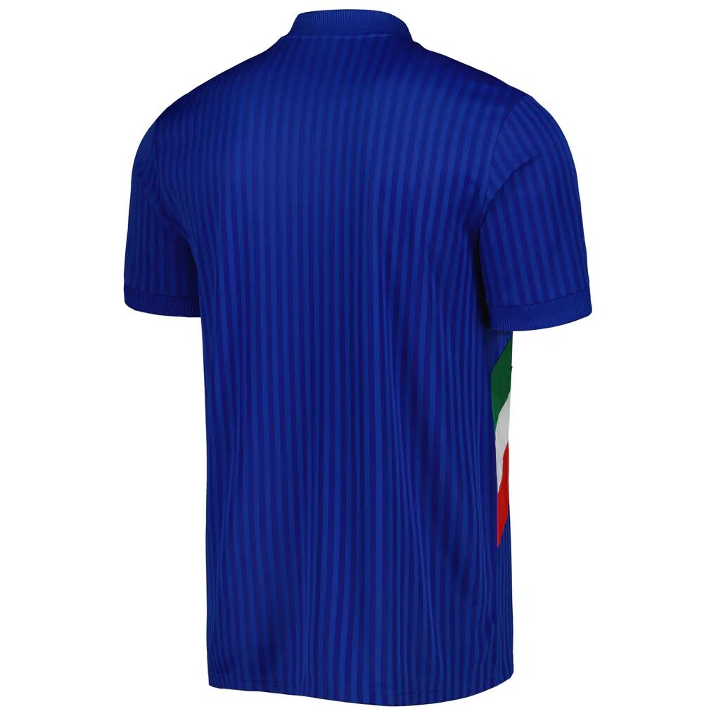 Italy National Team adidas Football Icon Jersey