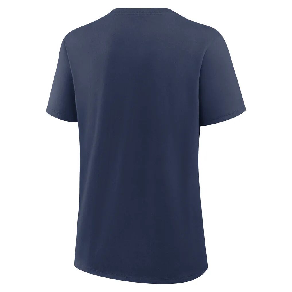 Detroit Tigers Nike Women's Wordmark T-Shirt