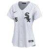 Munetaka Murakami Chicago White Sox Nike Women's Home Limited Jersey - White - Side View