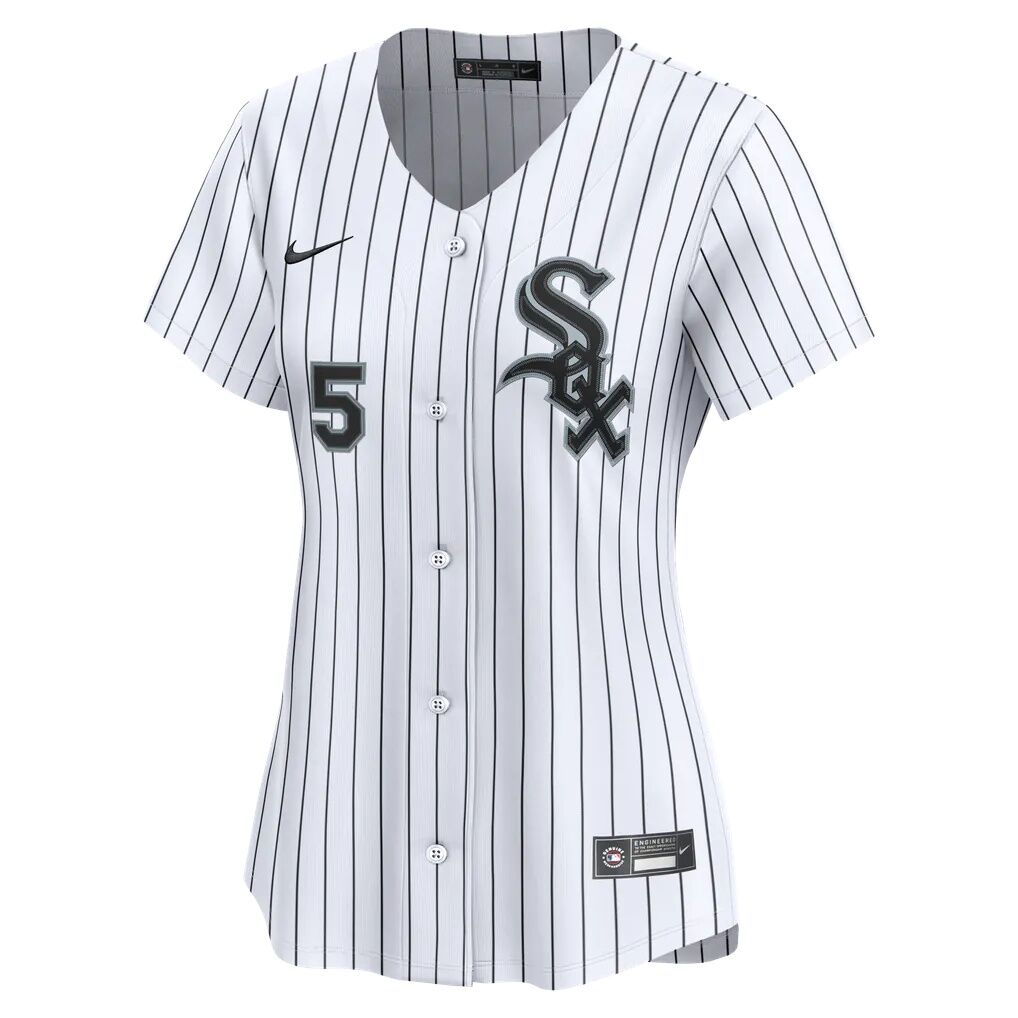 Munetaka Murakami Chicago White Sox Nike Women's Home Limited Jersey