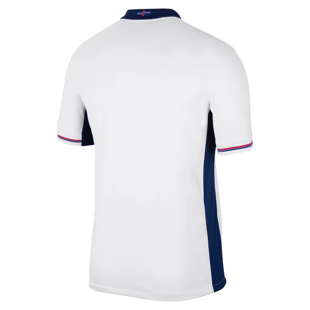 England National Team Nike 2024 Home Replica Blank Jersey