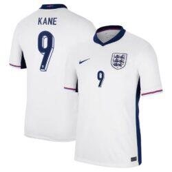 Harry Kane England National Team Nike 2024 Home Replica Jersey