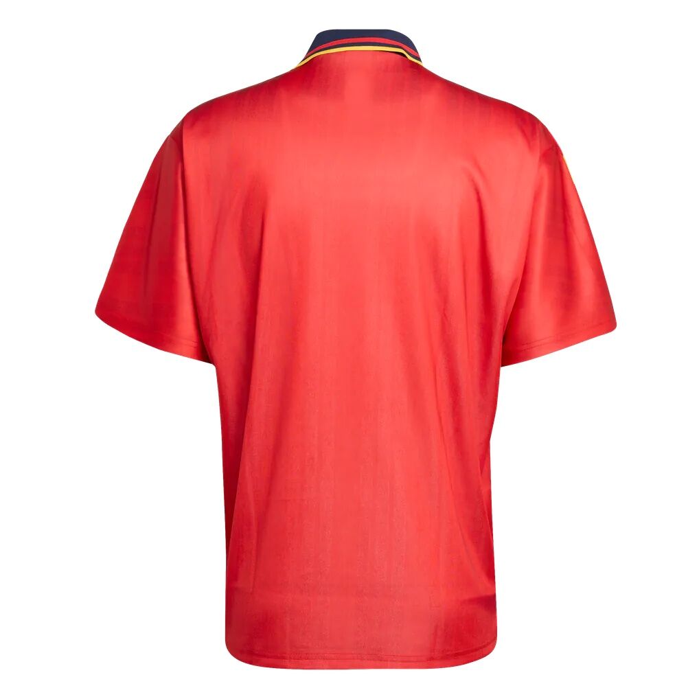 Spain National Team adidas 1994 Bringback Jersey