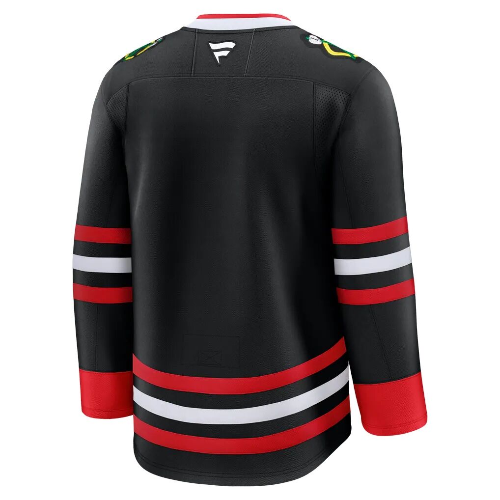 Chicago Blackhawks Fashion7 Alternate Premium Jersey