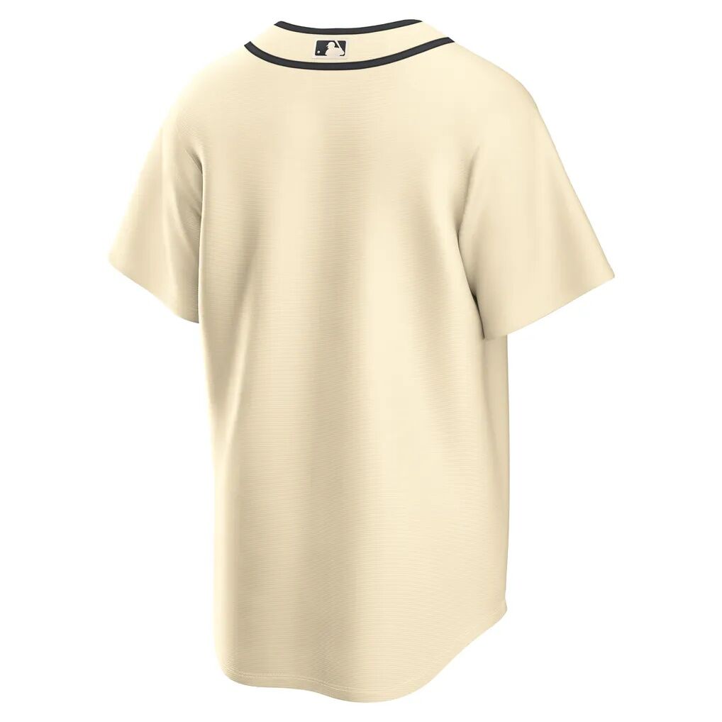 Seattle Mariners Nike Alternate Replica Jersey