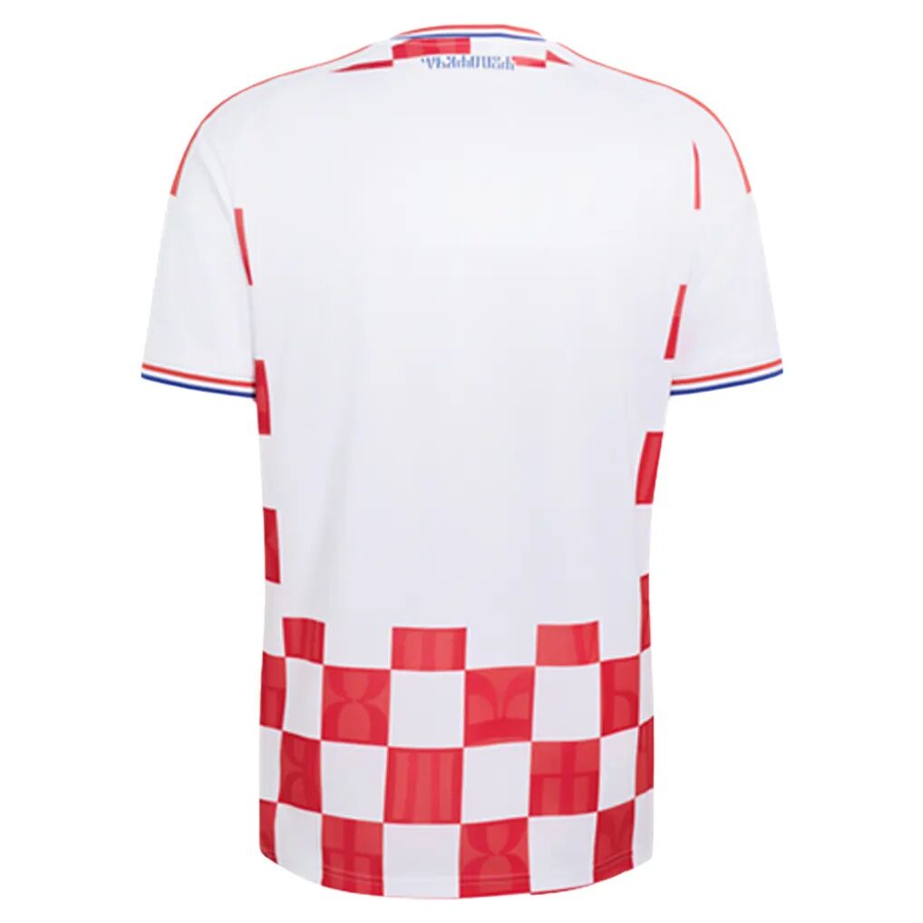 Croatia National Team adidas 2027 Home Replica Jersey