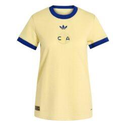 Club America adidas Women's 2026/27 110th Anniversary Replica Jersey