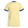 Club America adidas Women's 2026/27 110th Anniversary Replica Jersey - Yellow - Alt2