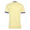 Club America adidas 2026/27 110th Anniversary On-Field Authentic Jersey - Yellow - Front View