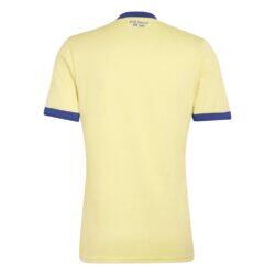 Club America adidas 2026/27 110th Anniversary On-Field Authentic Jersey