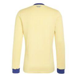 Club America adidas 2026/27 110th Anniversary Replica Long Sleeve Jersey