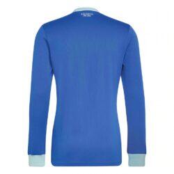 Club America adidas 2026/27 110th Anniversary Goalkeeper Long Sleeve Jersey