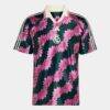 Real Madrid x FARM Rio adidas Unisex Fashion Jersey - Green - Alt1