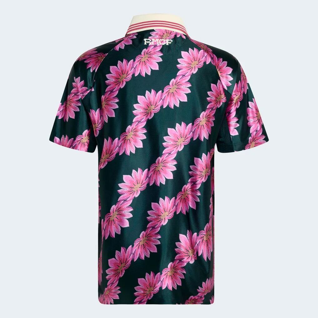 Real Madrid x FARM Rio adidas Unisex Fashion Jersey
