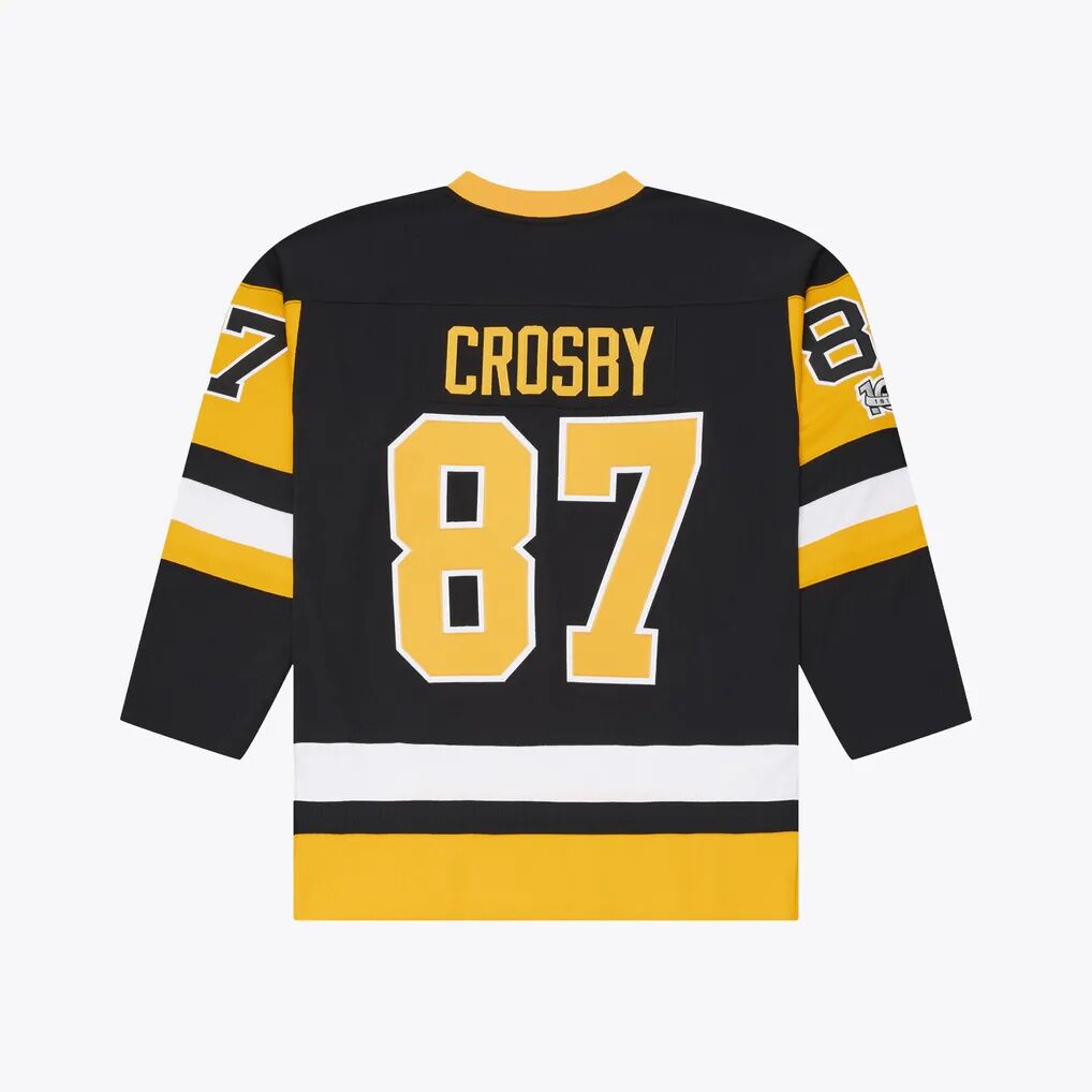 Sidney Crosby Pittsburgh Penguins Mitchell & Ness 2016/17 Power Play Jersey